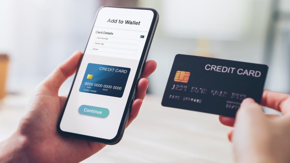 Financial & Mobile Wallet Services